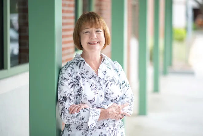Paciente con cáncer de mama de SC Lowcountry descubre una opción interesante para lidiar con la quimioterapia