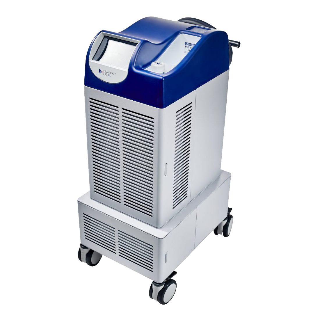 DigniCap Delta®